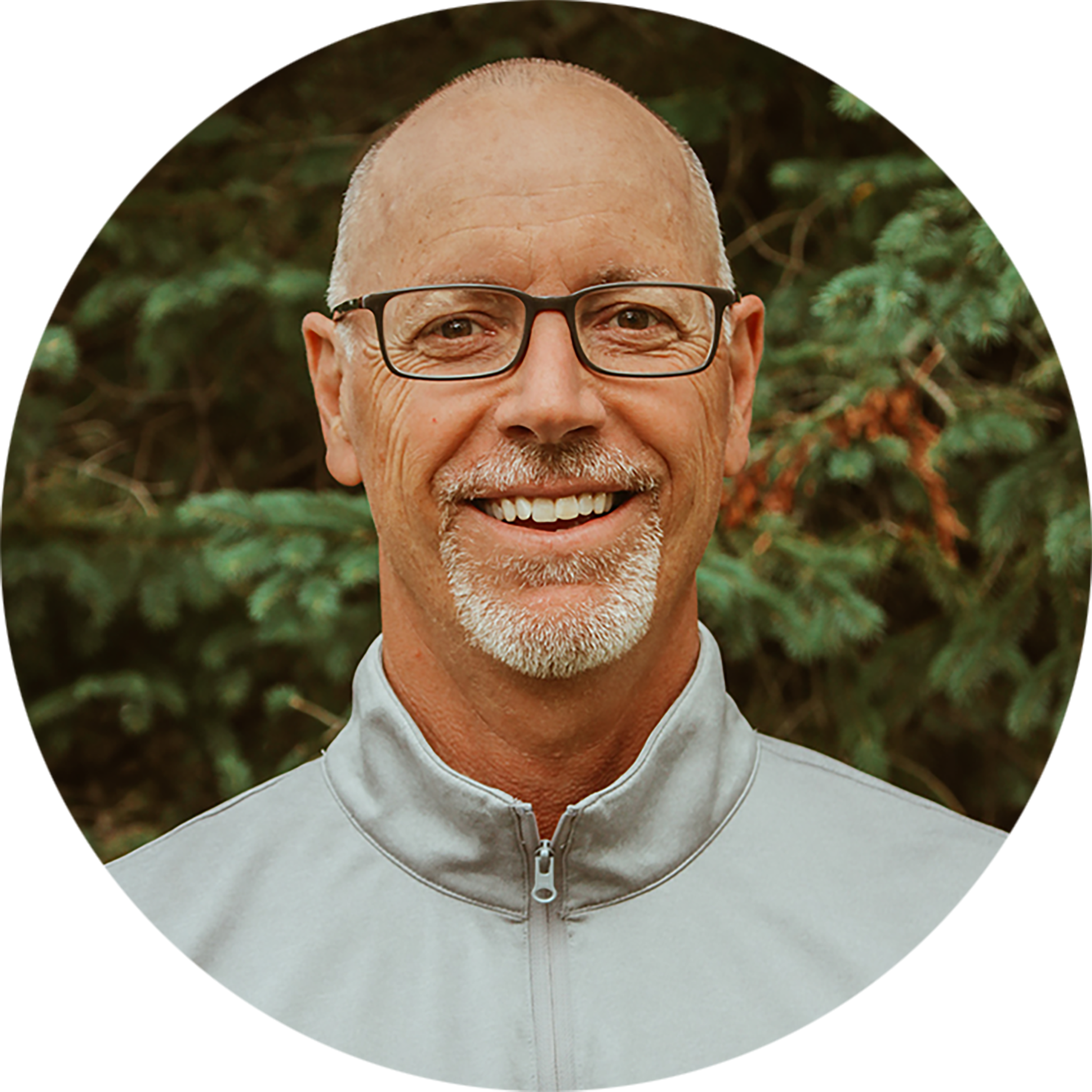 Founder, Rick Schupbach